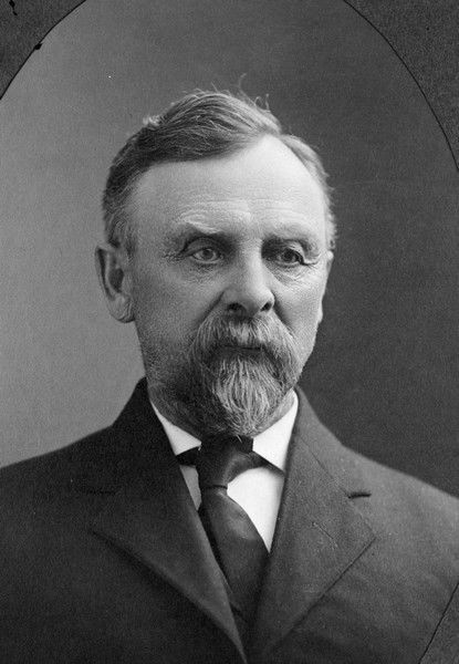 Conrad Schmitt, date unknown
